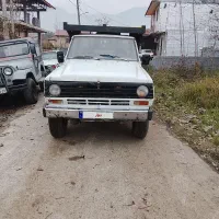 نیسان پاترول