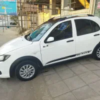 کوییک آر مدل 1400 سفید بدون رنگ|خودرو سواری و وانت|کاشان, فاز ۲ ناجی آباد|دیوار