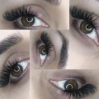 کاشت مژه هیدن|خدمات آرایشگری و زیبایی|شیراز, شهرک گلستان|دیوار