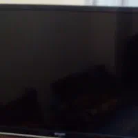 تلویزیون ال ای دی شارپ|تلویزیون و پروژکتور|تهران, دهکده المپیک|دیوار