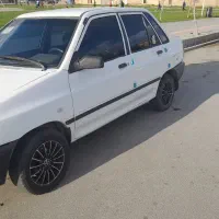 پراید مدل ۸۴