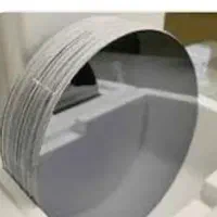 ویفر سیلیکون Silicon Wafer