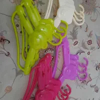 آویز لباس بچگانه