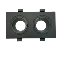 قاب چراغ/قاب ABS/هالوژن|لامپ و چراغ|تهران, تهرانپارس جنوبی|دیوار