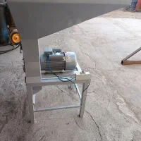 ساخت انواع دستگاه صنعتی
