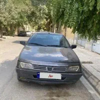 پژو روآ دوگانه سوز مدل ۸۶ roa|خودرو سواری و وانت|مشهد, رضاشهر|دیوار