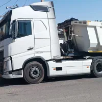 ولوو۴۶۰مدل۲۰۱۹|خودرو سنگین|خواف, |دیوار