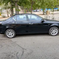دنا پلاس اتوماتیک اپشنال