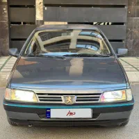 ۴۰۵مدل۹۵ سالم