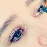 لیفت مژه وابرو ۲۰۰ میکرو شیدینگ