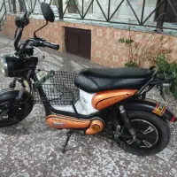 موتور برقی کویر 1500