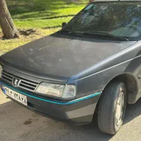 حمل مسافر از سمت کرج به نوراباد