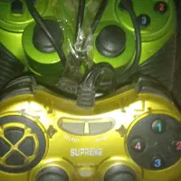 دسته بازی کامپیوتر|کنسول، بازی ویدئویی و آنلاین|نجفآباد, حومه نجف آباد|دیوار