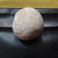 سنگ گردقدیمی