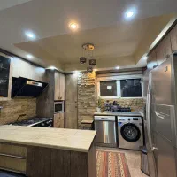 ۷۴  متر ۲ خواب پارکینگ و انباری|فروش آپارتمان|گرمسار, |دیوار