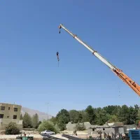 ساخت و نصب اسکلت فلزی و سوله|خدمات پیشه و مهارت|شیراز, شهرک آرین|دیوار