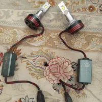 چراغ هدلایت