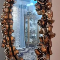 آینه دیواری