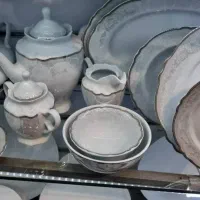 سرویس ظرف چینی