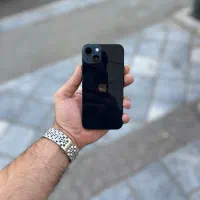 ایفون ۱۳ 128 گارانتی دار|موبایل|مشهد, آزادشهر|دیوار