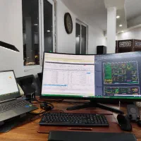 صورت وضعیت نویسی آنالیز قیمت با تکسا و تدکار