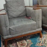 مبل نه نفره|مبلمان خانگی و میز عسلی|آستانه اشرفیه, |دیوار