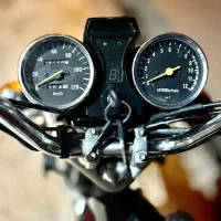 هندا 70مدل ۹۴ استارتی