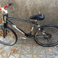 دوچرخه ۲۶|دوچرخه، اسکیت، اسکوتر|بروجرد, |دیوار