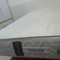 ۱.۵۰۰|تخت و سرویس خواب|زبرخان, |دیوار