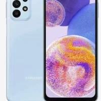 سامسونگ Galaxy A23 5G با حافظهٔ ۶۴ گیگابایت