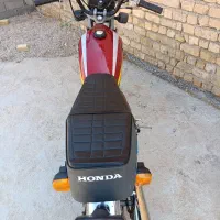 موتور ۱۲۵|موتورسیکلت|کوار, |دیوار