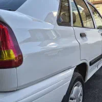 پراید مدل ۸۸ بی رنگ|خودرو سواری و وانت|بانه, |دیوار