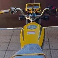 هندا 200احسان مدل 403