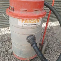 جارو برقی سطلی