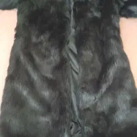 پالتو پشمی سایز فری سایز|لباس|اهر, |دیوار