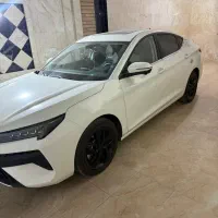 کی ام سی J7|خودرو سواری و وانت|بیرجند, |دیوار