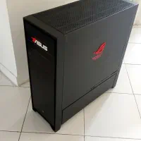 قاب کیس اولترا تاور مدل Corsair Obsidian 900D|قطعات و لوازم جانبی رایانه|تهران, شمسآباد|دیوار