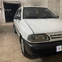 پراید ۱۳۱sE مدل 95|خودرو سواری و وانت|کرج, گلشهر|دیوار