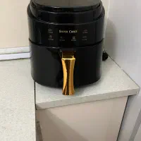 سرخ کن ده لیتری|اجاق گاز و لوازم برقی پختوپز|تهران, پونک|دیوار