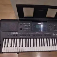 ارگ E453 یاماها|پیانو، کیبورد، آکاردئون|چاف و چمخاله, |دیوار