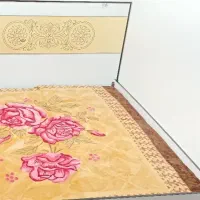 تخت خواب 2 نفره