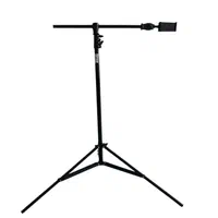 پایه موبایل و پایه دوربین برای تولید محتوا