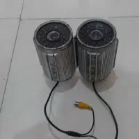 دوربین دید در شب رنگی کیفیت بالا پلاک خوان|دوربین مداربسته|مشهد, اروند|دیوار