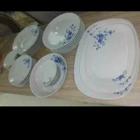 سرویس چینی قدیمی