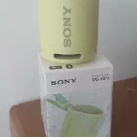 اسپیکر بلوتوثی Sony