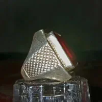 انگشتر یاقوت اصل