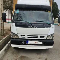 ایسوزو 6تن