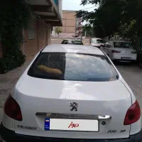 پژو 206sd با موتور tu5