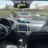 هیوندای i20 مدل ۲۰۱۵ وارداتی|خودرو سواری و وانت|تهران, مهران|دیوار