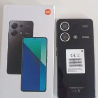 ردمی نوت 13 نونو|موبایل|شهریار, شهریار|دیوار